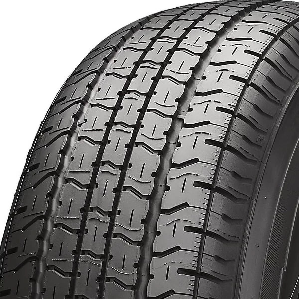 Goodyear Endurance ST 235/80R16 Trailer Tires Z344