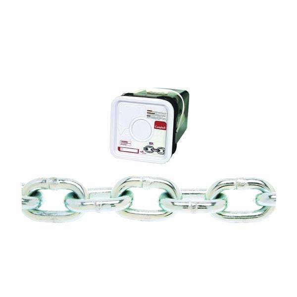 Galvanized Proof Coil Chain E1048