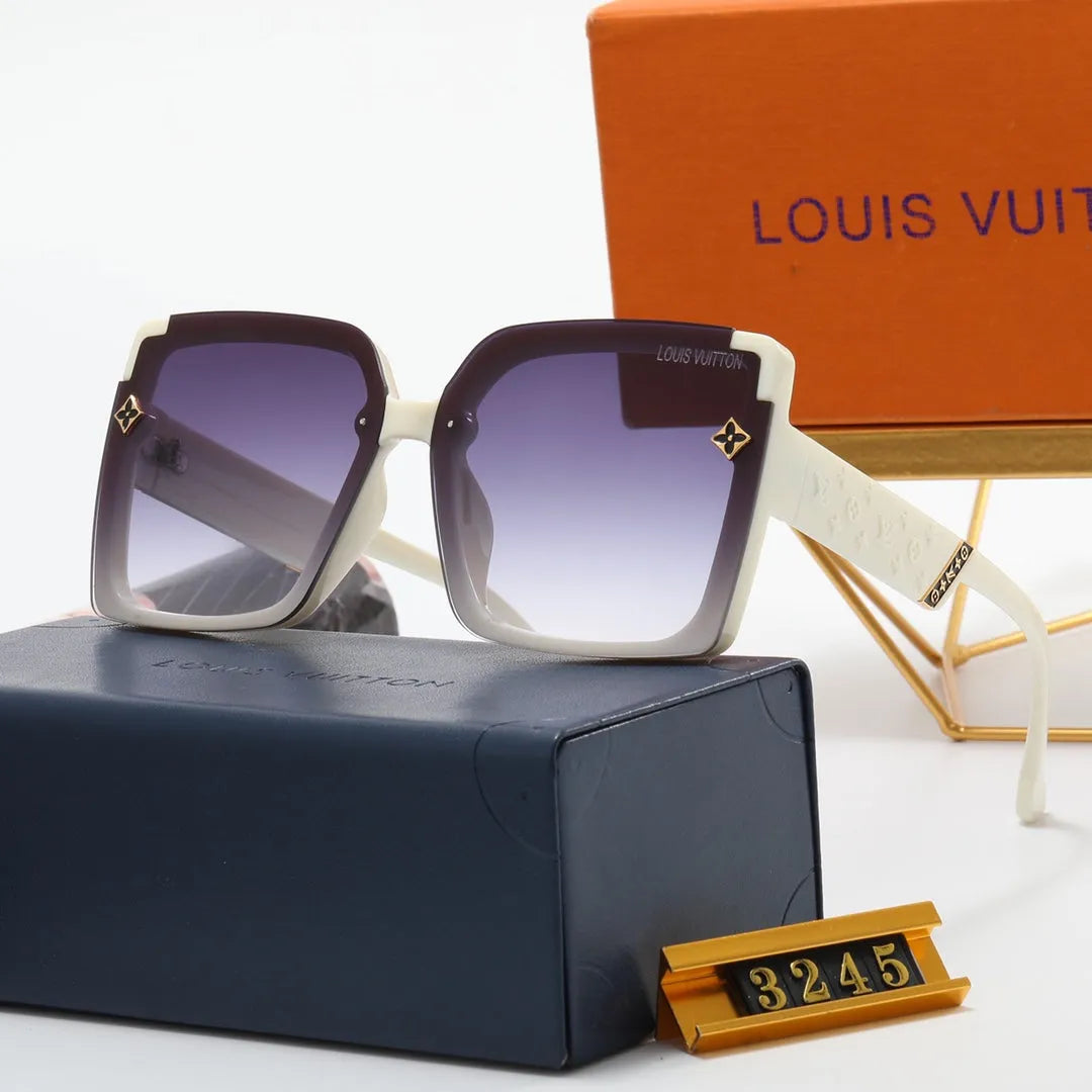 7 colors Polarized Sunglasses E162