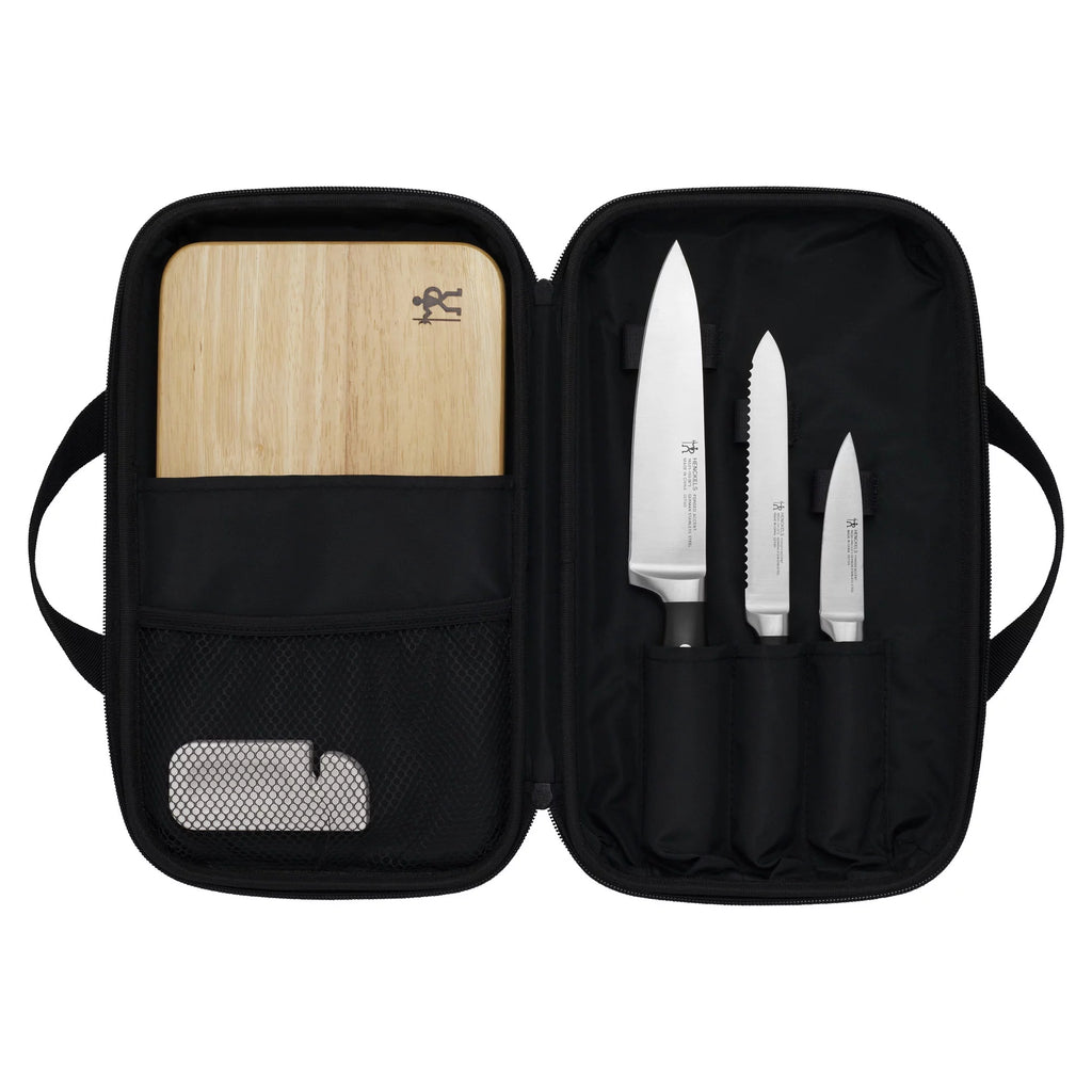 6-pc Travel Knife Set W592