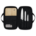 6-pc Travel Knife Set W592