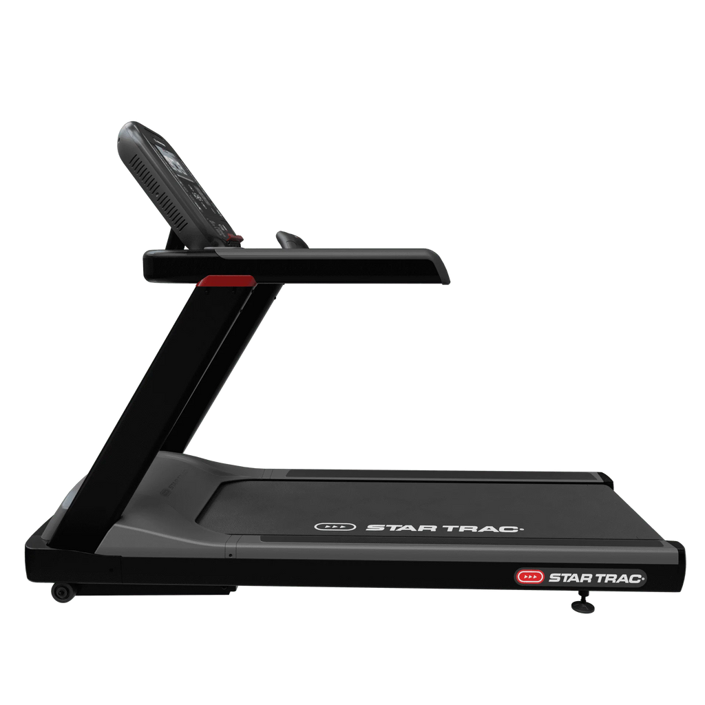 Treadmill with 10 LCD L203