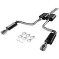 Cat-Back Exhaust System C47335