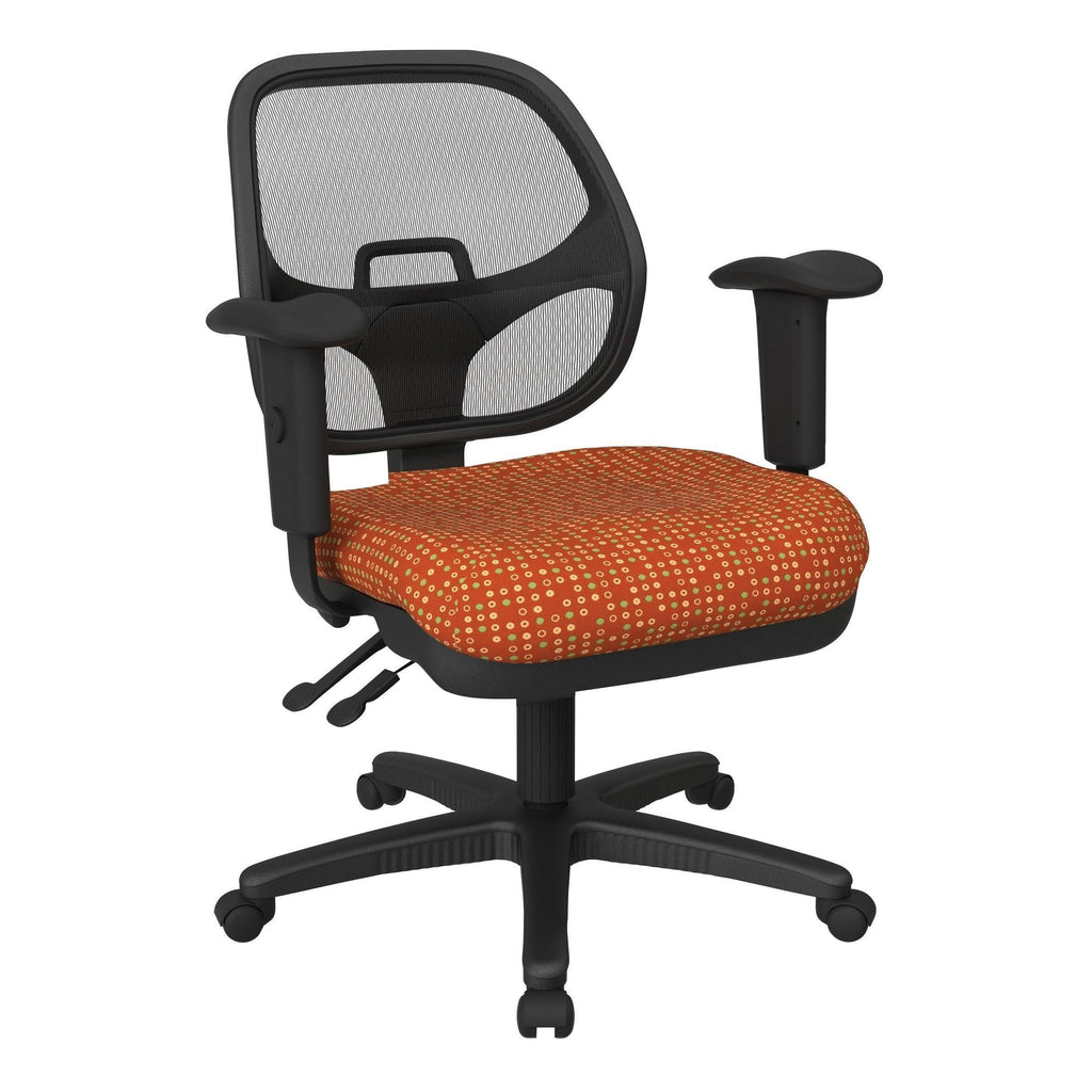 Ergonomic Task Chair W18474