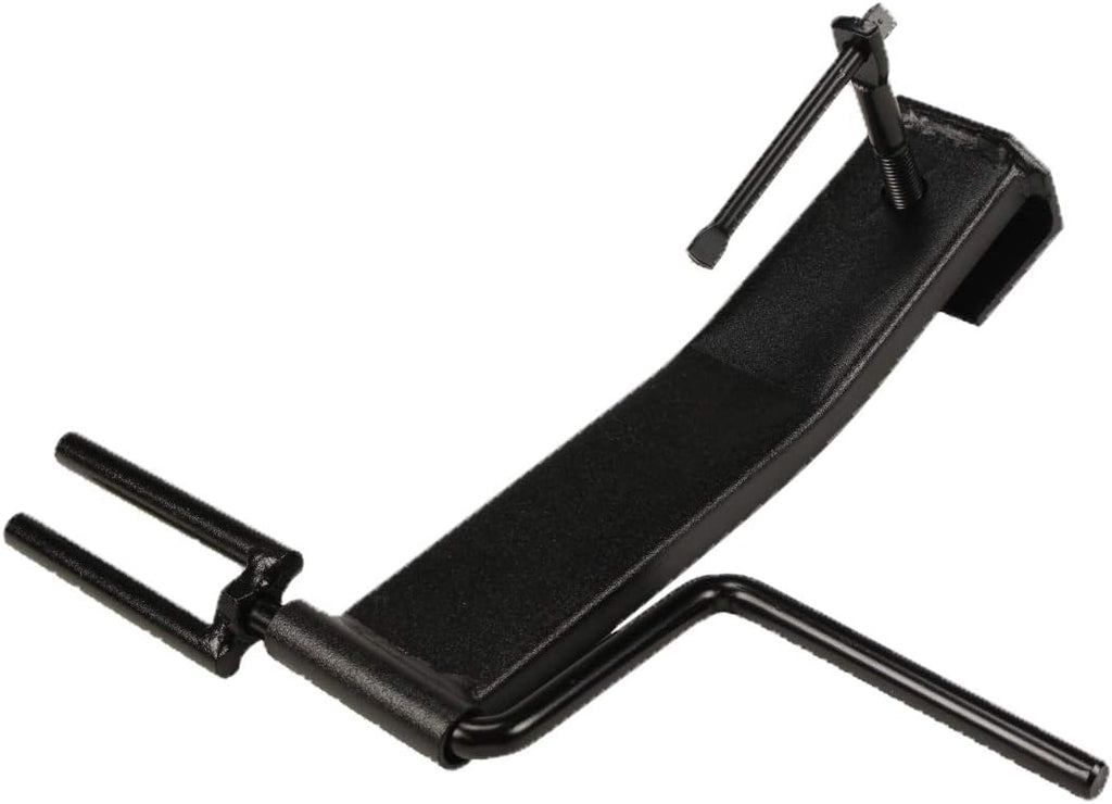 31 Piece Flatbed Tie-Down Kit with Winch Straps and Corner Protectors Z279949