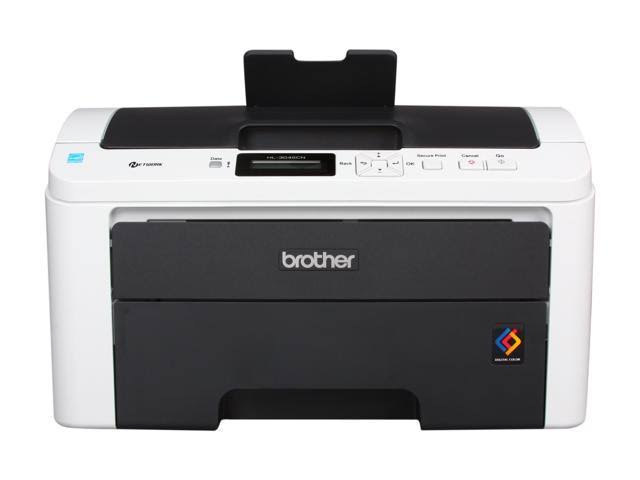 Color LaserJet Printer L2873