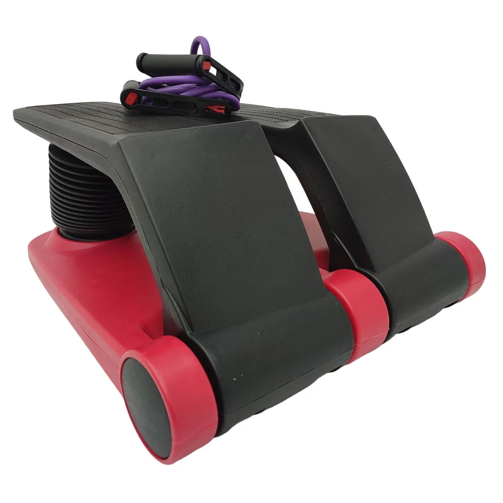 Air Stepper Climber Fitness Machine B95409