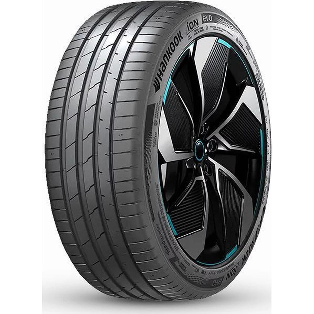 All Season 235/40R19 96W XL Passenger Tire M170882
