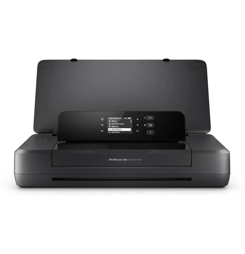 Inkjet Color Mobile Printer J7290