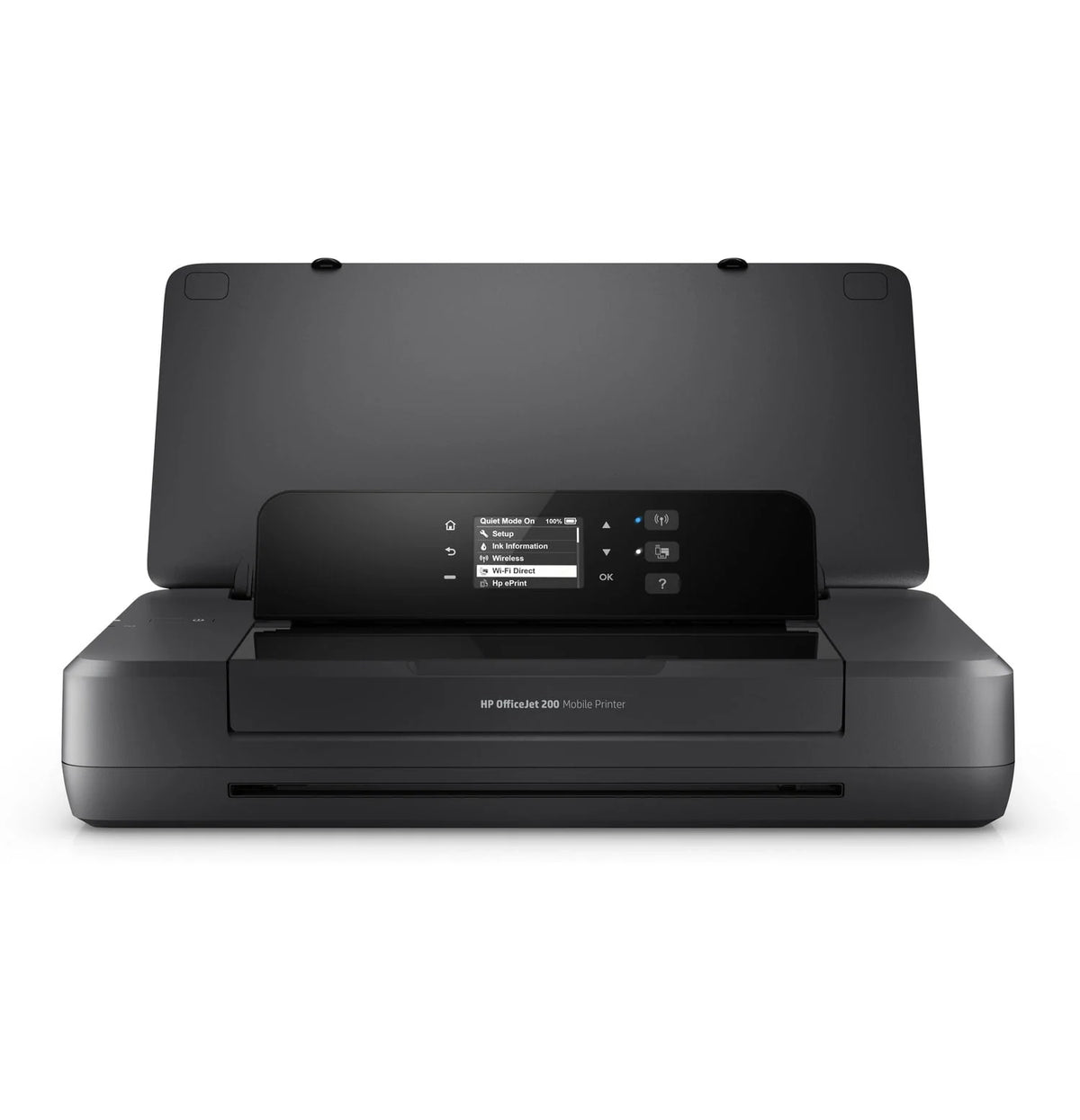 Inkjet Color Mobile Printer J7290