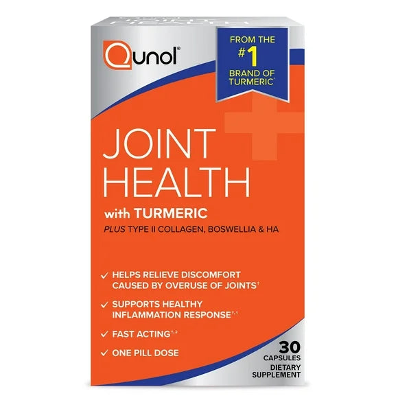 Turmeric Dietary Supplement 30 Count N45246