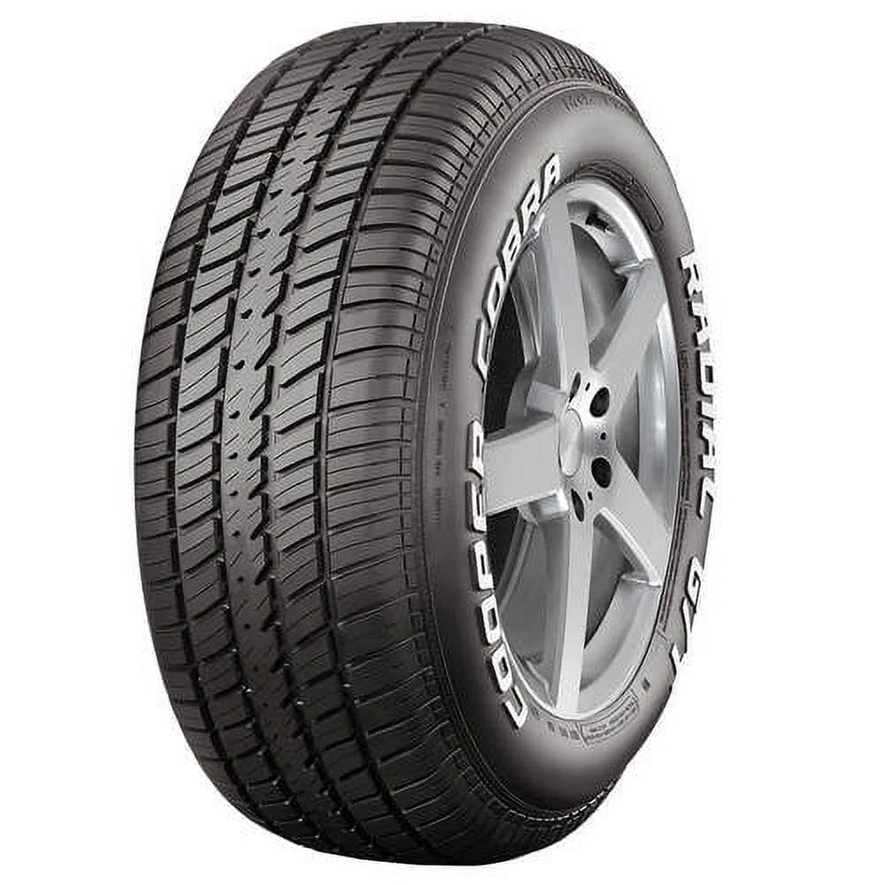 2 Tires J9122
