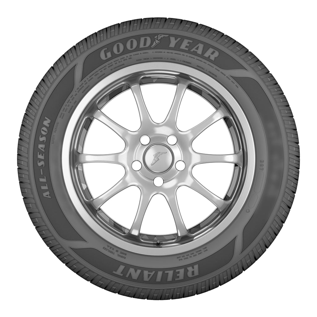 All-Season 215/65R17 99V Tire W8839