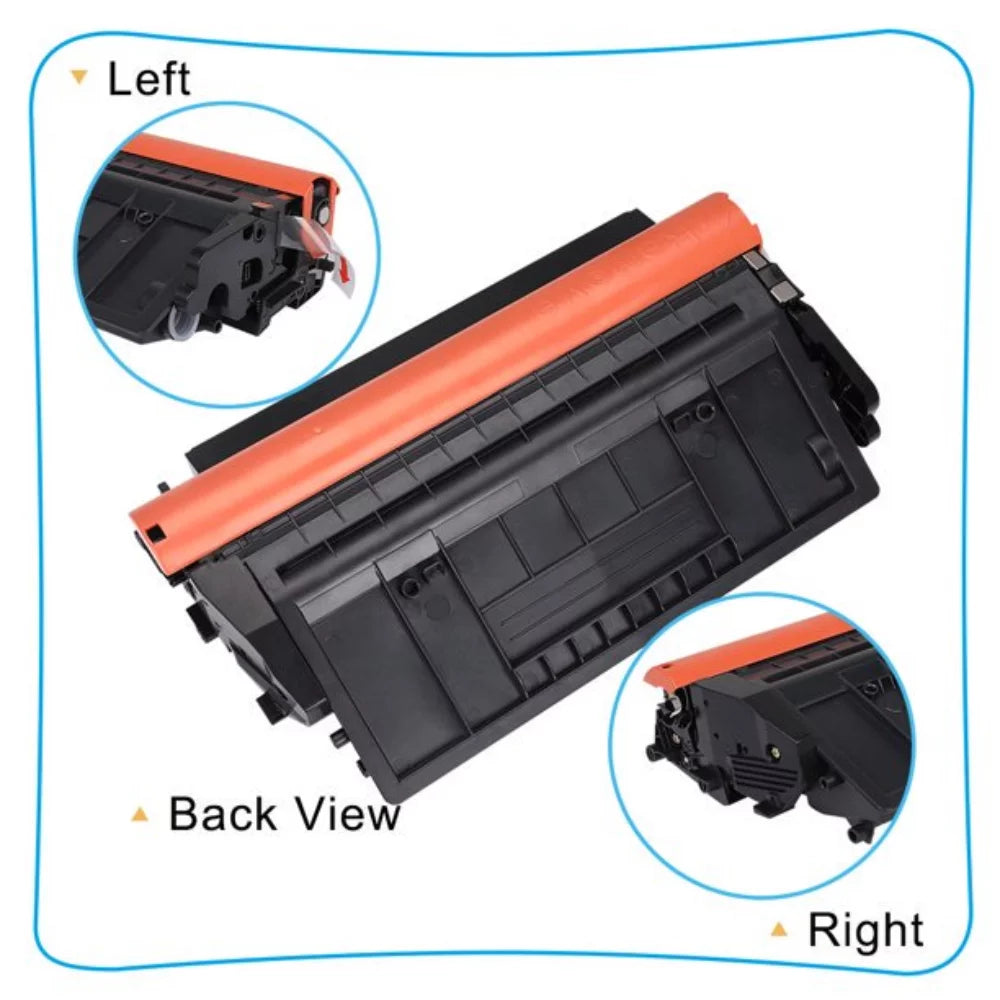 Black Toner Cartridge 20-Pack G41520