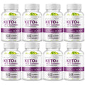 Keto ACV Gummies K85064