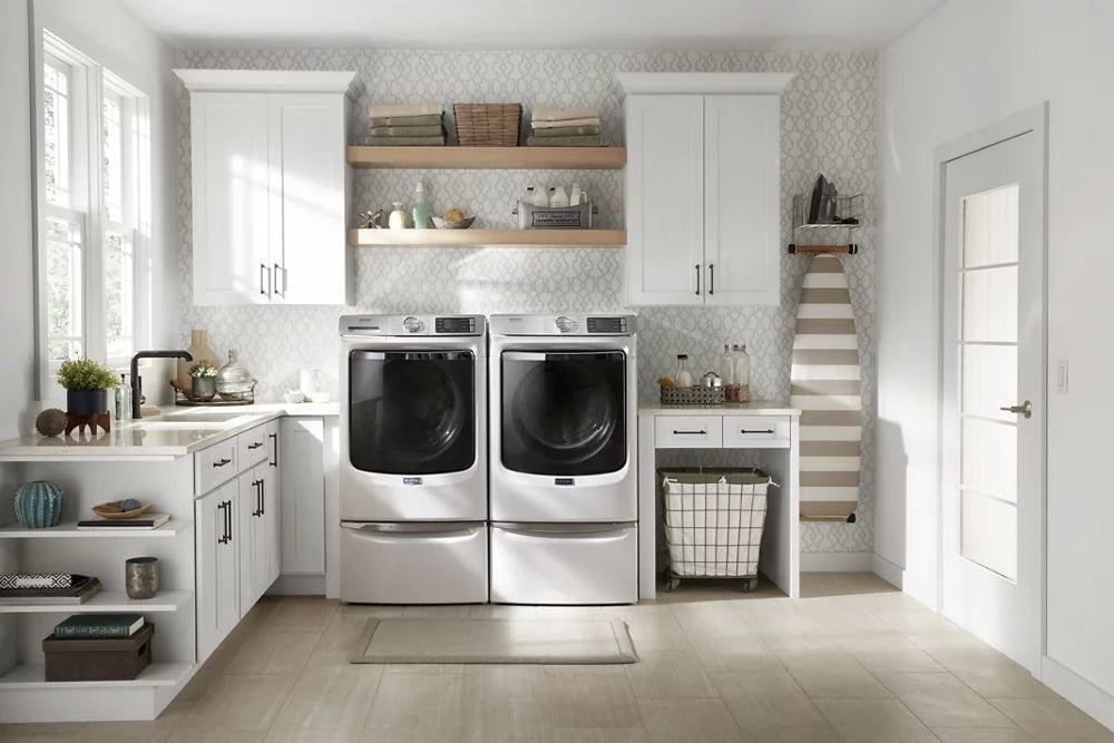 Front Load Washer G8469