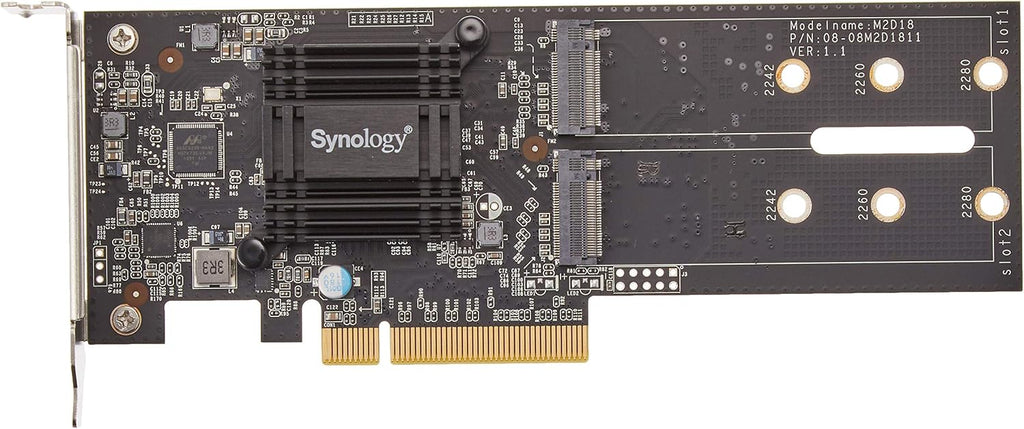 M.2 Adapter Card P9054