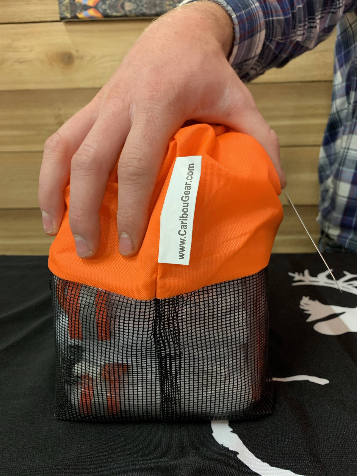 Large Game Bags J901451