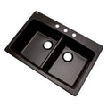 33x22 Kitchen Sink V89556