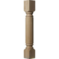 Cherry Cabinet Column D800
