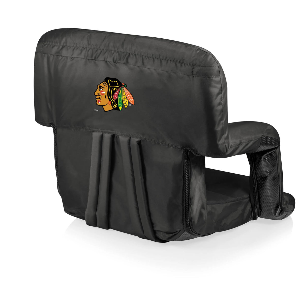 Portable Reclining Stadium Seat R2904
