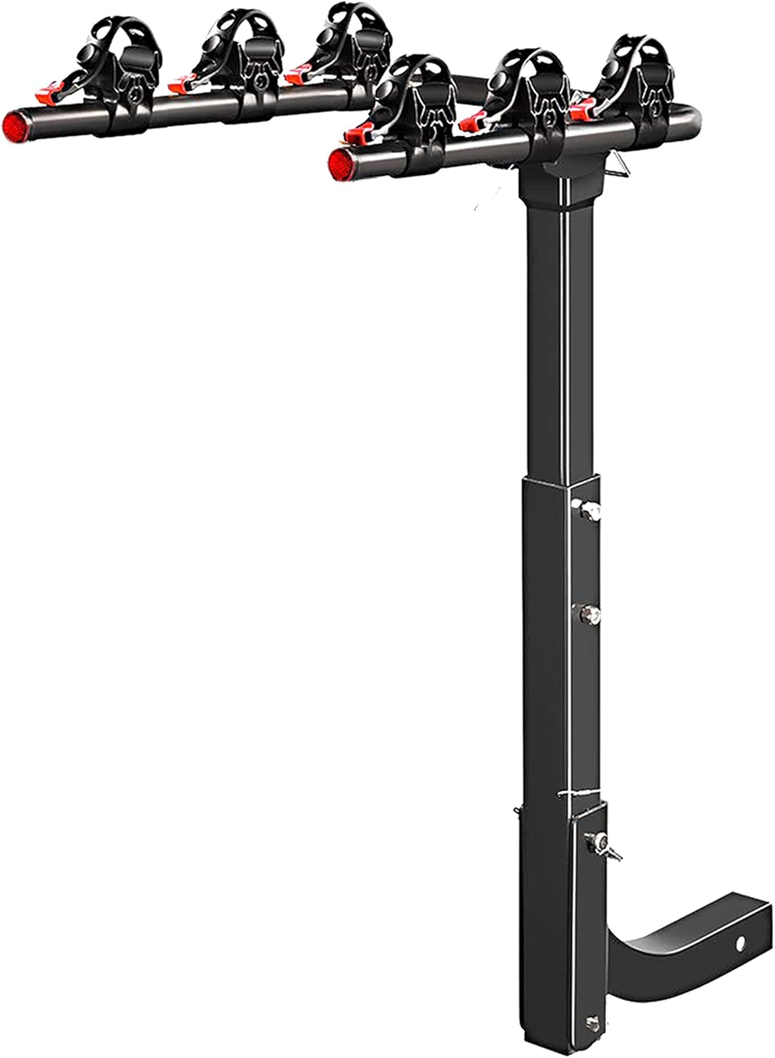 Bikes Mount Hitch Rack 4-Bikes A18352
