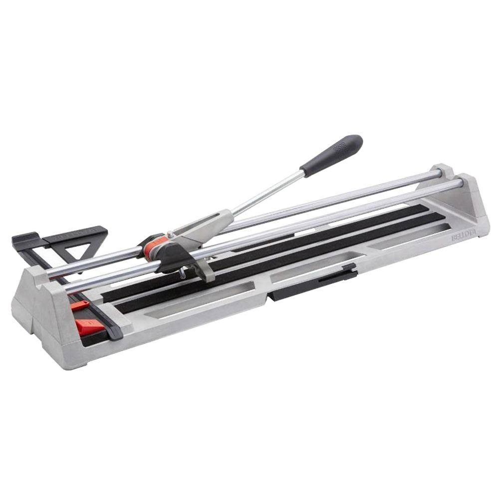 25-inch Tile Cutter with Hard Case N8633