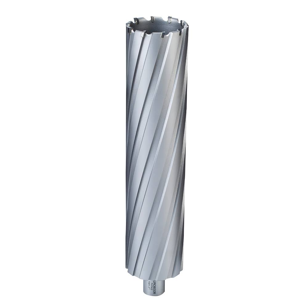 1-15/16 x 8 x 22 Carbide TCT Annular Cutter with Pin F97883