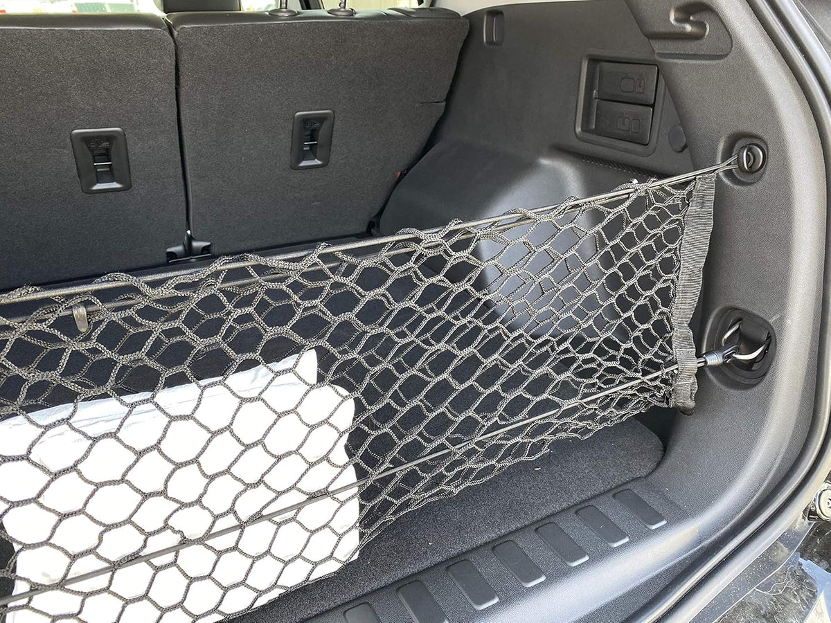 Trunk Mesh Cargo Net for SUV N292077