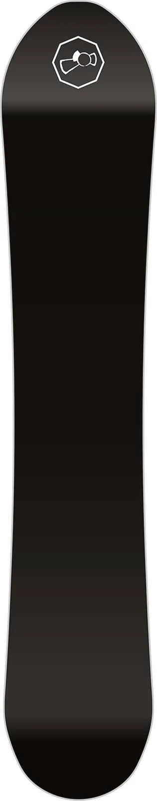 Snowboard M411