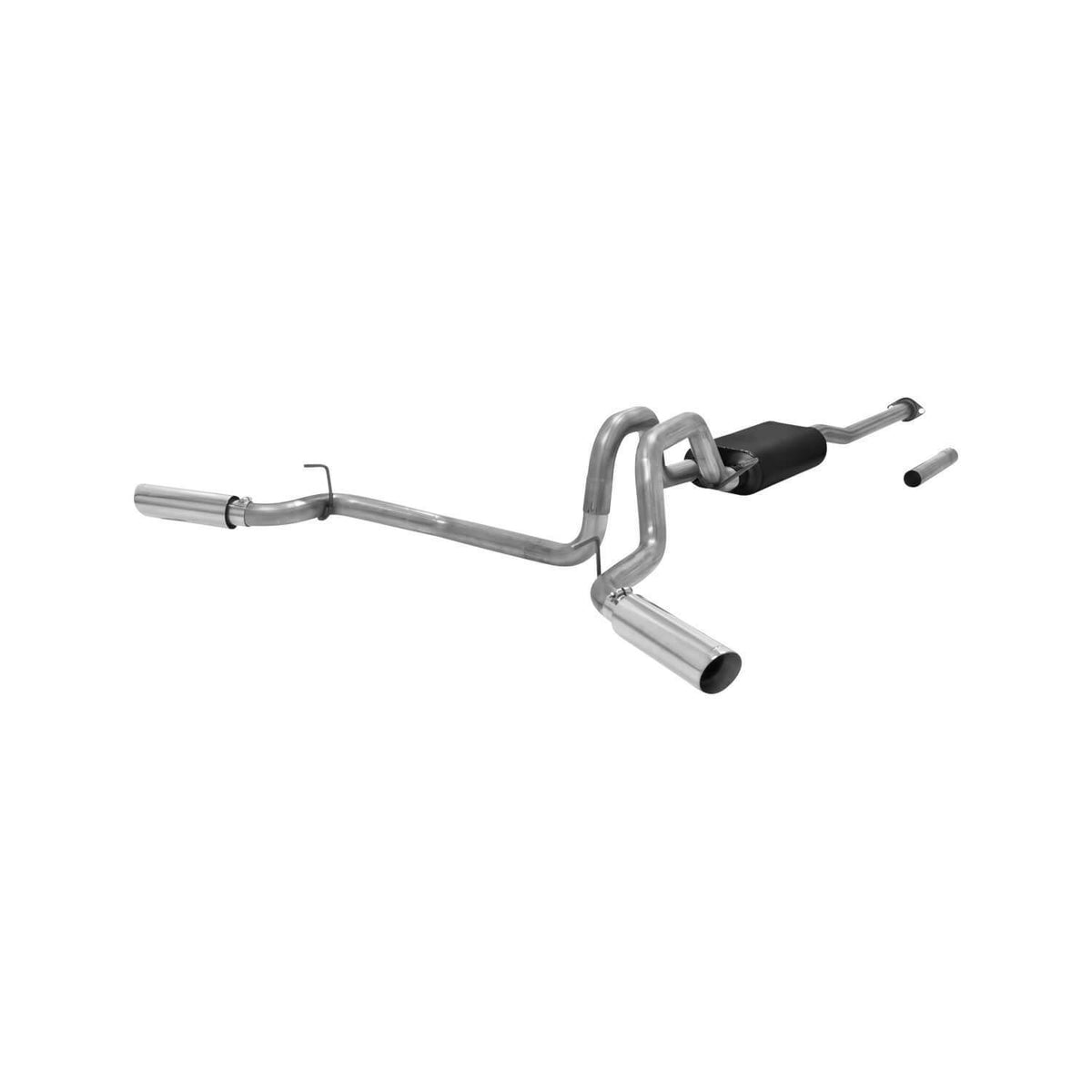 Cat Back Exhaust System Q495014
