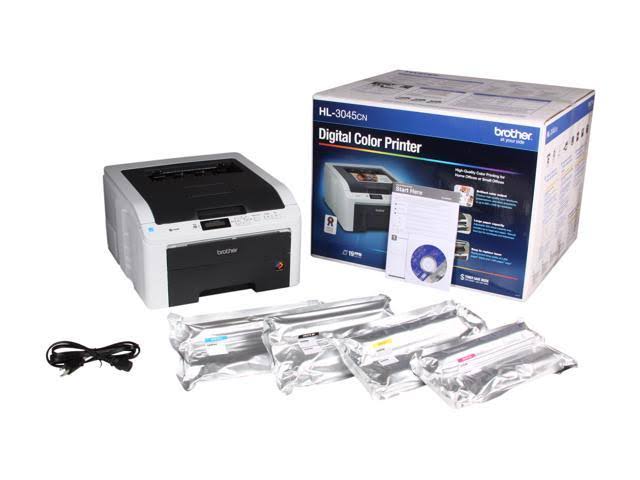 Color LaserJet Printer L2873