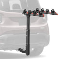 Bikes Mount Hitch Rack 4-Bikes A18352