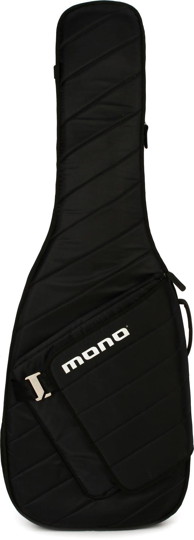 Black Guitar Sleeve Bass Case K950