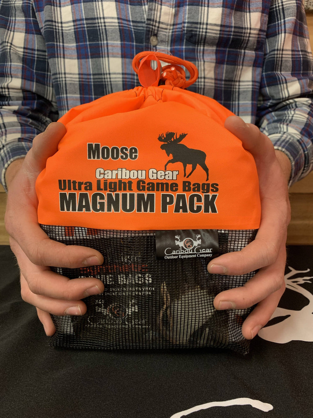 Large Game Bags J901451