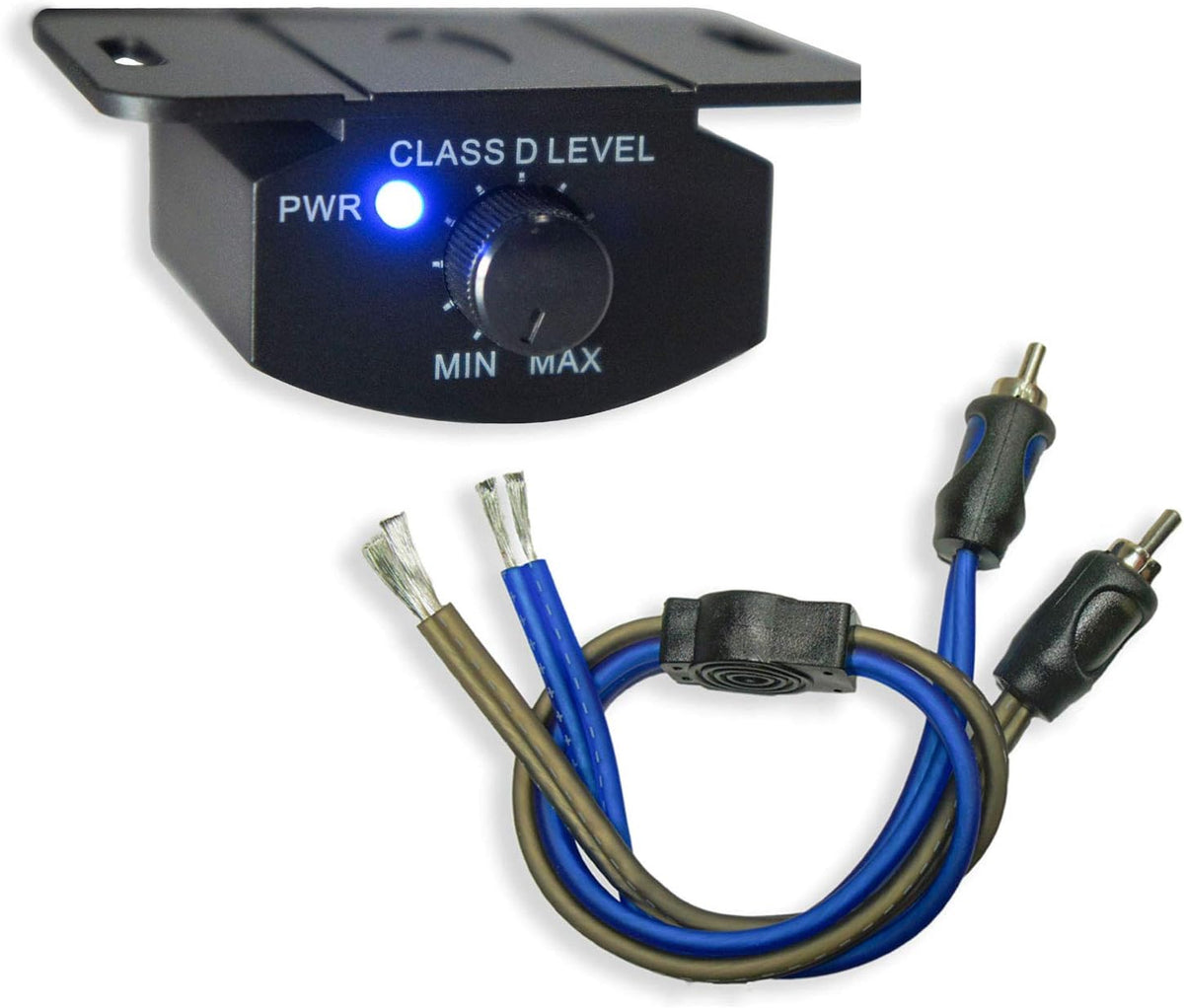 Compatible with Universal Regular Standard Cab Truck Single 10 Loaded Sub Box Enclosure with Amplifier O264867