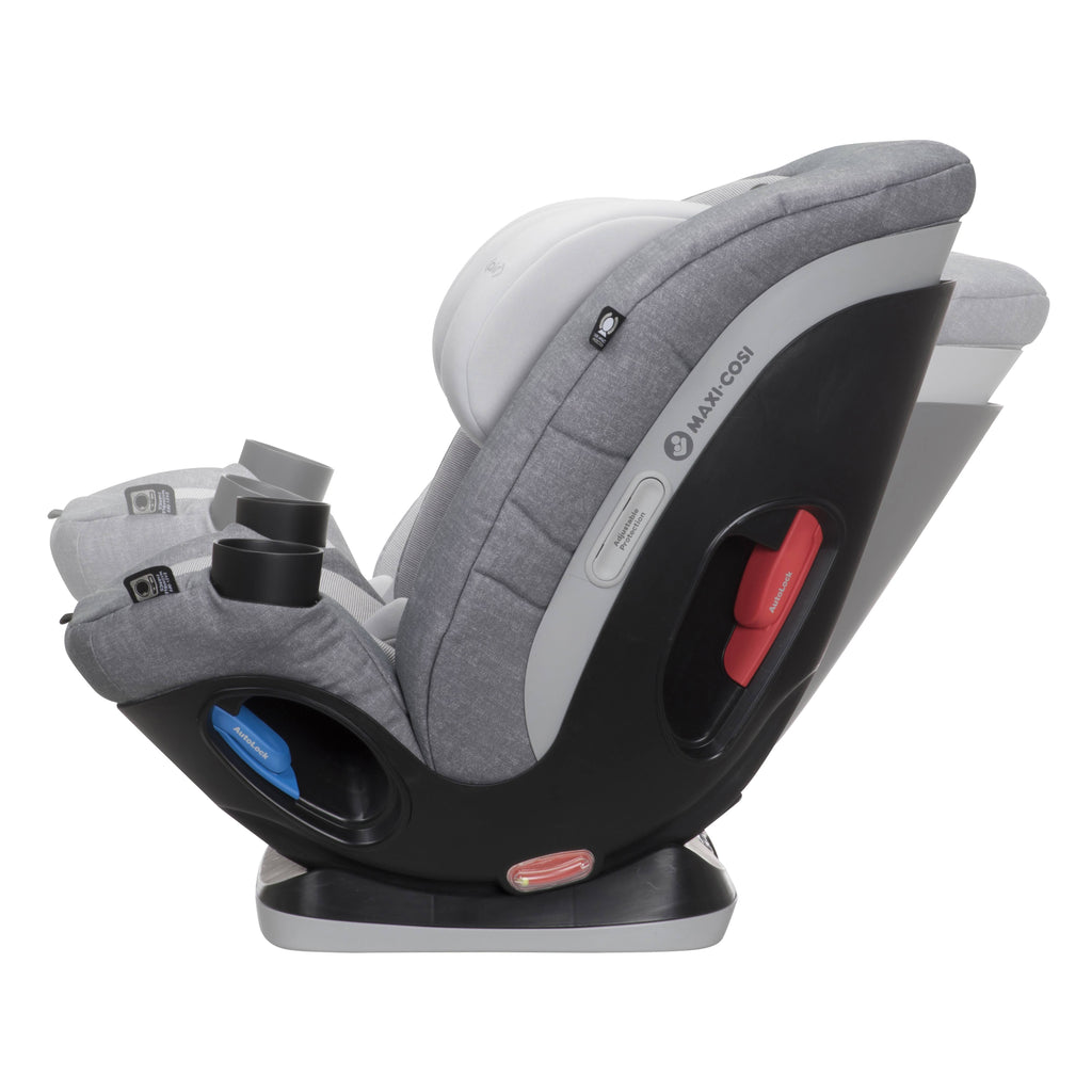 Convertible Car Seat P20796