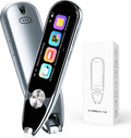 112 Languages Translation Pen Scanner D445
