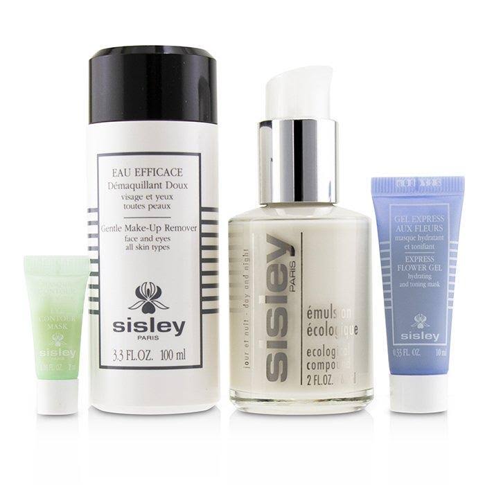 Ecological Compound 60ml A722