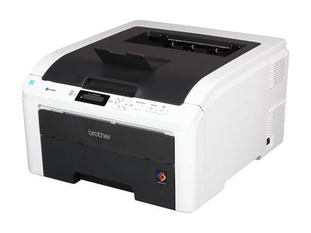 Color LaserJet Printer L2873