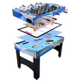 54 in 7 in 1 Multi Game Table L20290