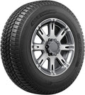 All-Season Radial Commercial Vehicle Tire 195/75R16C F18105