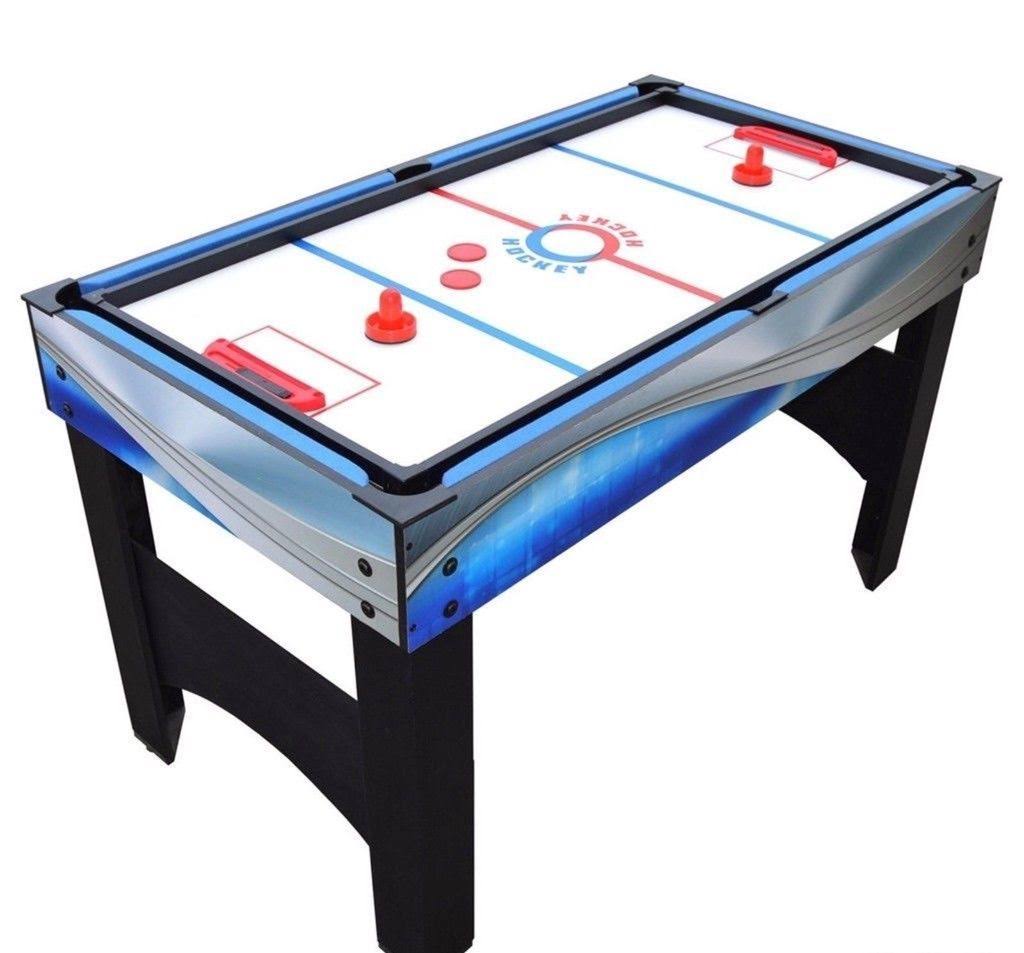 54 in 7 in 1 Multi Game Table L20290