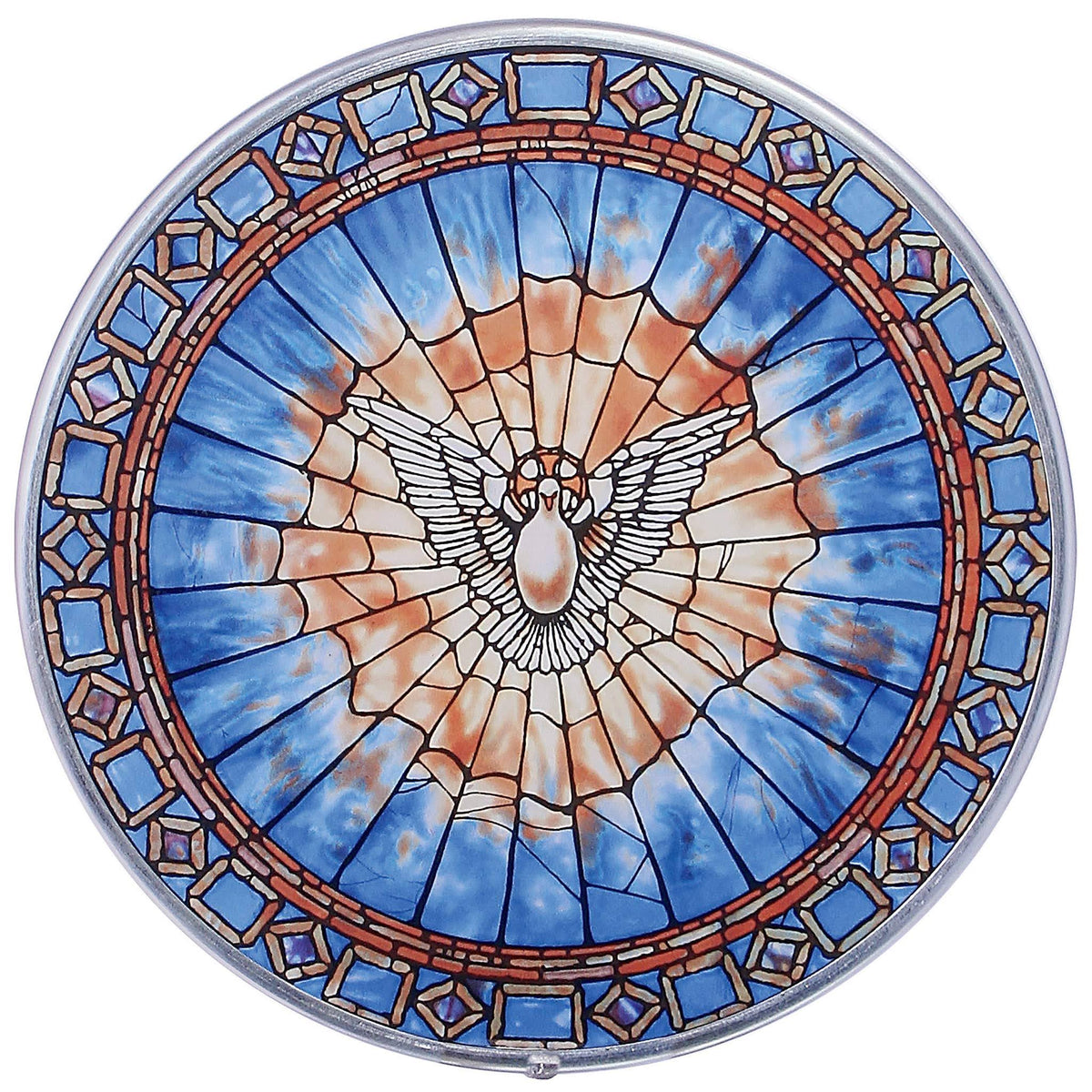 Stained Glass Window G969881