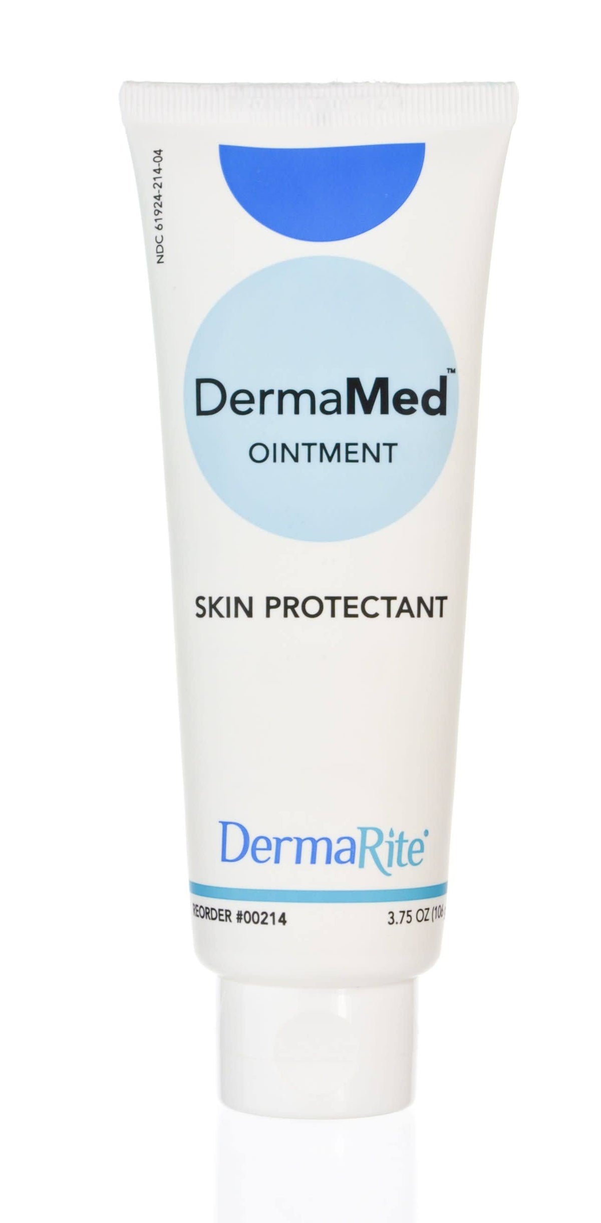 Scented Skin Protectant 3.75 oz Tube Case of 24 G557