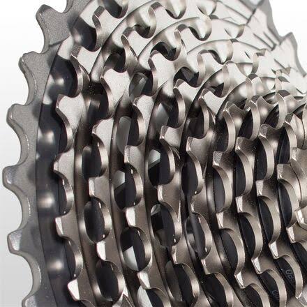 11-Speed Cassette M752
