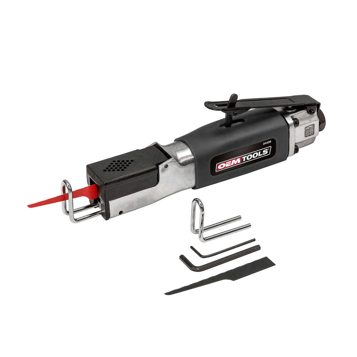 Heavy Duty Reciprocating Air Saw J585