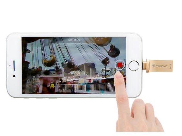 USB Flash Drive 64 GB X42490