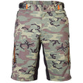 Men's Large Green Camo R439997