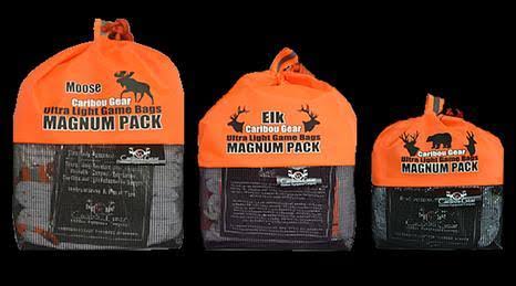 Large Game Bags J901451